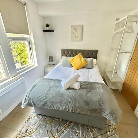 לונדון Cosy En-Suite Room In Stratford מראה חיצוני תמונה