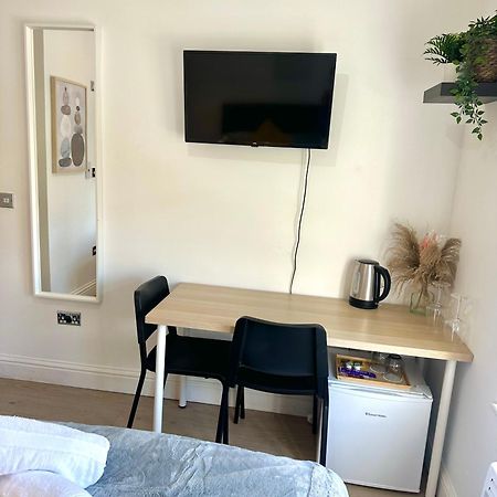 לונדון Cosy En-Suite Room In Stratford מראה חיצוני תמונה