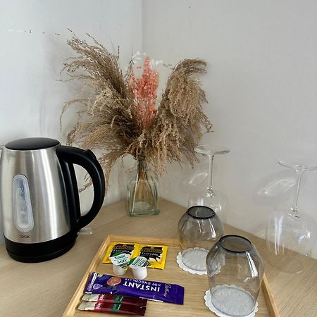 לונדון Cosy En-Suite Room In Stratford מראה חיצוני תמונה