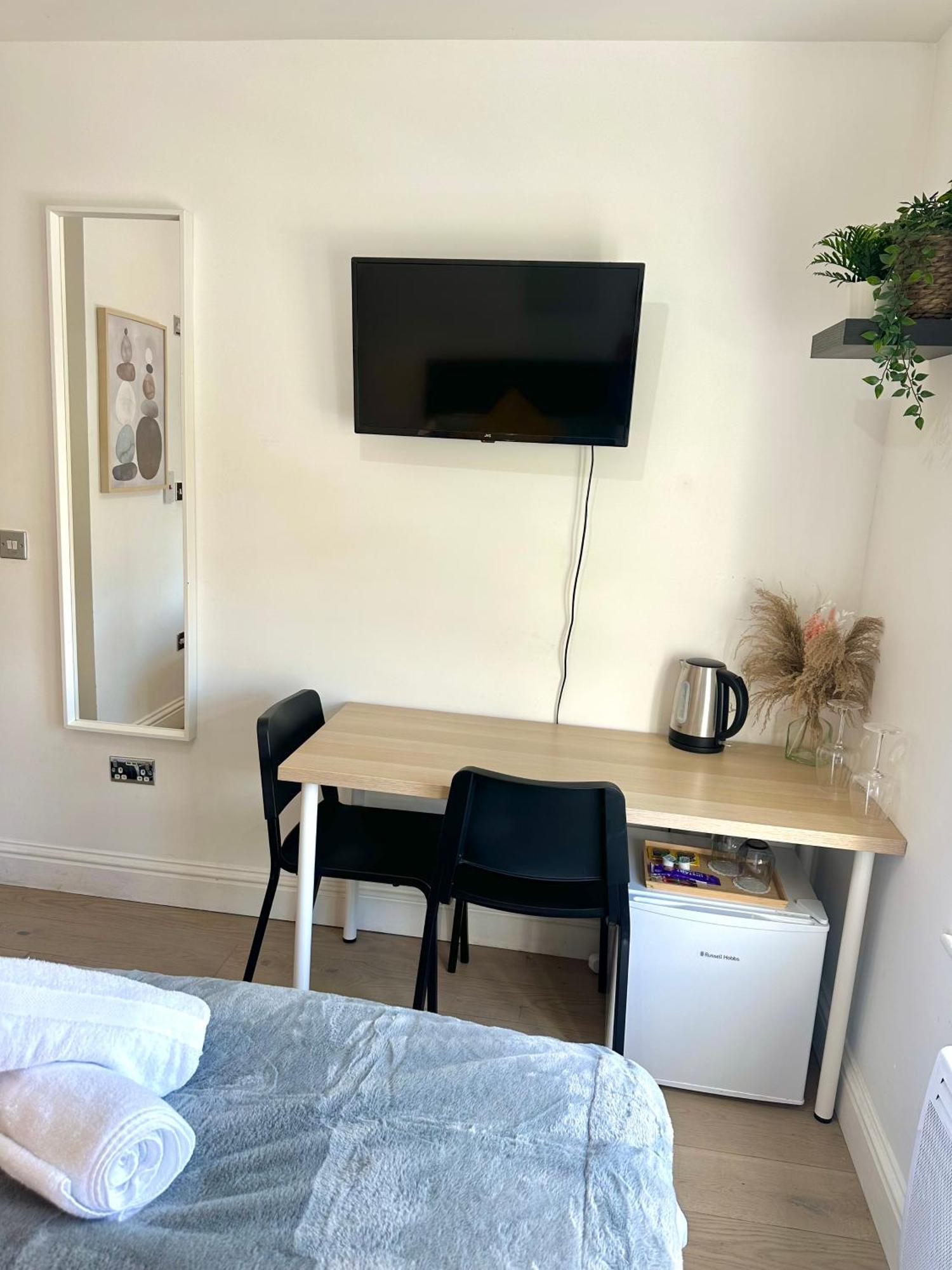 לונדון Cosy En-Suite Room In Stratford מראה חיצוני תמונה